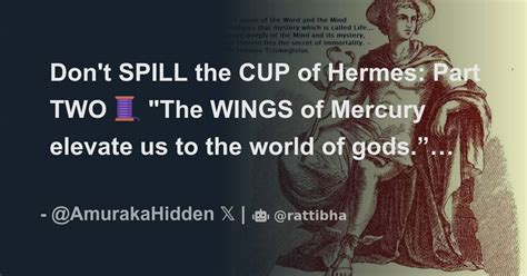 the cup of hermes pdf